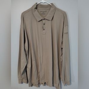5.11 tactical 2XL